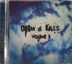 Steve Alexander - Drum & Bass Volume 1