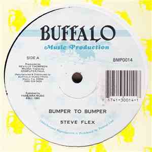 Steve Flex - Bumper To Bumper