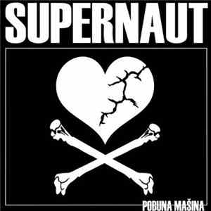 Supernaut  - Pobuna Mašina