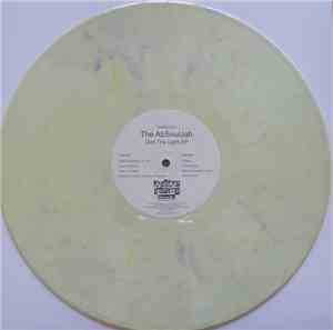 The Absouljah - Dim The Light