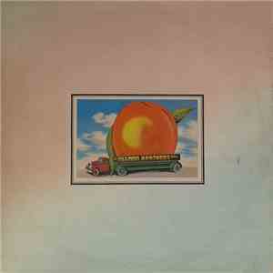 The Allman Brothers Band - Eat A Peach