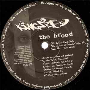 The Brood  - Rascal Dub