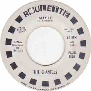 The Chantels - Maybe
