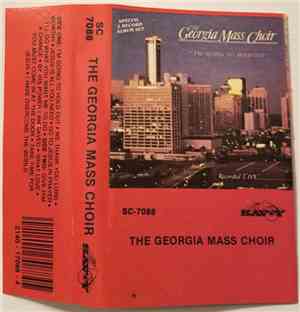 The Georgia Mass Choir - I'm Going To Hold Out