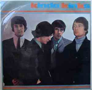 The Kinks - Kinda Kinks