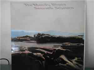 The Moody Blues - Seventh Sojourn