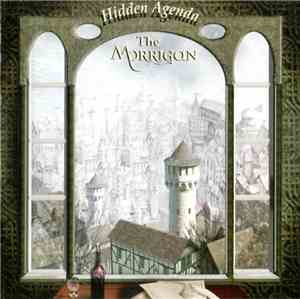 The Morrigan  - Hidden Agenda