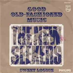 The New Seekers - Good Old Fashioned Music