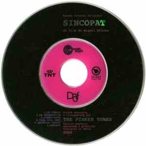 The Pinker Tones - Sincopat