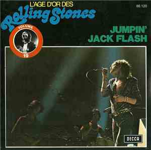 The Rolling Stones - Jumpin' Jack Flash