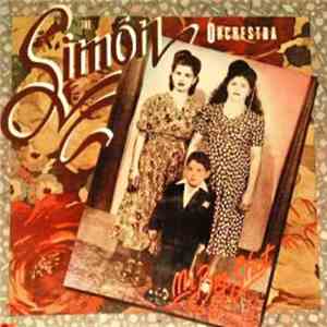The Simon Orchestra - Mr. Big Shot