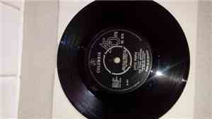 The Three Quarters - Little People / The Pleasure Girls