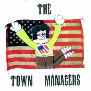 The Town Managers - 13 Lucky Days