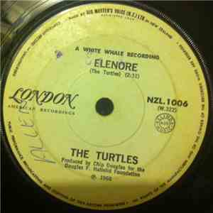 The Turtles - Elenore