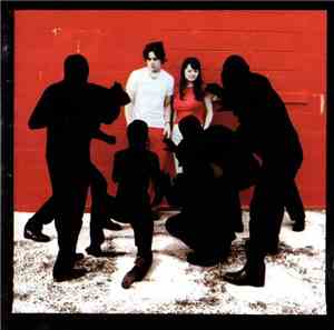 The White Stripes - White Blood Cells