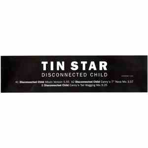 Tin Star - Disconnected Child