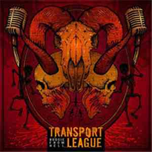 Transport League - Boogie From Hell