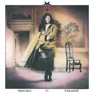 杏里 - Trouble In Paradise