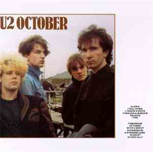 U2 - October