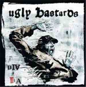 Ugly Bastards - Dia A Dia