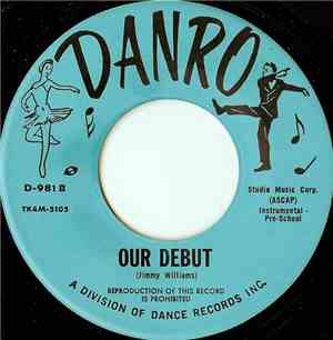 Unknown Artist - Our Debut