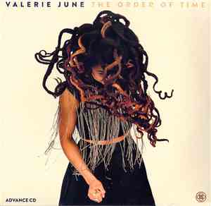 Valerie June - The Order Of Time