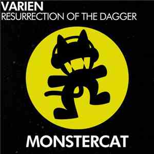 Varien  - Resurrection Of The Dagger