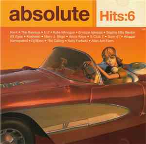 Various - Absolute Hits:6