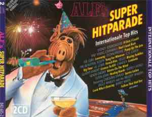 Various - Alf's Super Hitparade