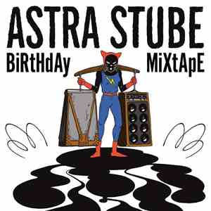 Various - Astra Stube BiRtHdAy MiXtApE