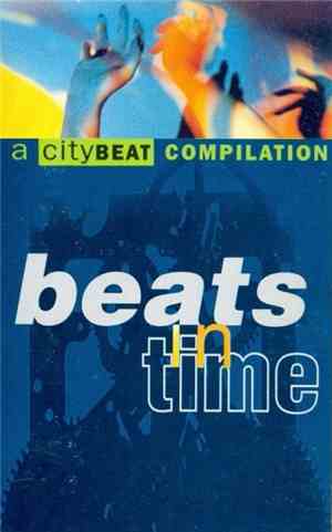 Various - Beats In Time - Volume 1