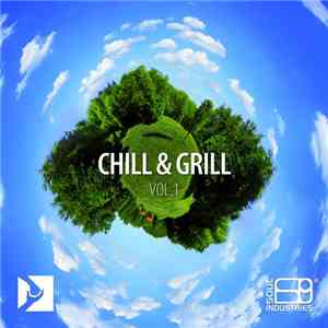 Various - Chill & Grill Vol. 1