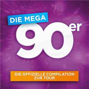 Various - Die Mega 90er