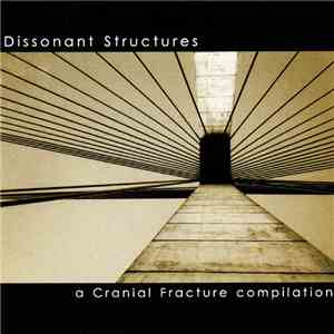 Various - Dissonant Structures
