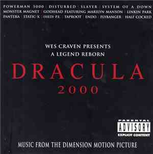Various - Dracula 2000