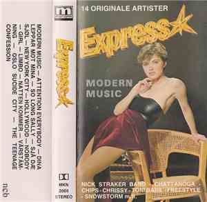 Various - Modern Music