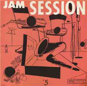 Various - Norman Granz' Jam Session #3