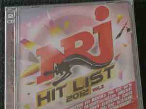 Various - NRJ Hit List 2012 Vol. 2