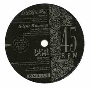 Various - On Line Sampler