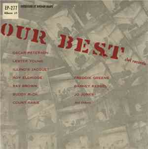 Various - Our Best Album #1