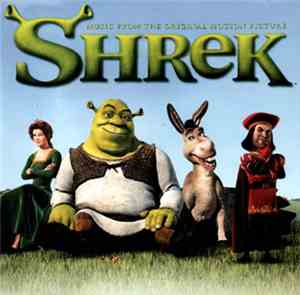 Various - Shrek (Music From The Original Motion Picture)