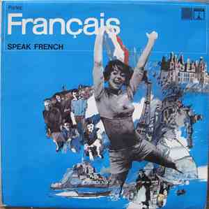 Various - Speak French Parlez Francais