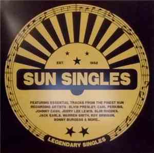 Various - Sun Singles