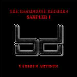 Various - The BaszDrome Records Sampler 1