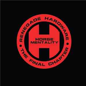 Various - The Final Chapter: Horsementality