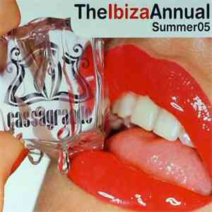 Various - The Ibiza Annual Summer 05