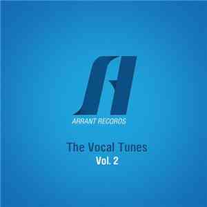 Various - The Vocal Tunes Vol. 2