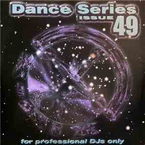 Various - X-Mix Dance Series 49
