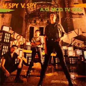 V.Spy V.Spy - A.O. Mod. TV. Vers.