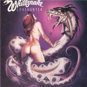 Whitesnake - Lovehunter